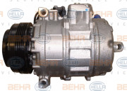 8FK 351 176-001 HELLA kompresor klimatizácie 8FK 351 176-001 HELLA