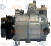 8FK 351 322-121 HELLA kompresor klimatizácie 8FK 351 322-121 HELLA