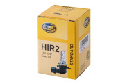8GH 009 319-001 HELLA žárovka HIR2 (9012) (řada Standard) | 12V 55W | 8GH 009 319-001 HELLA