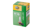 8GH 186 996-001 HELLA žárovka H16 (řada Long Life) | 12V 19W | 8GH 186 996-001 HELLA