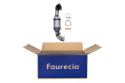 8LE 366 052-621 Katalyzátor Easy2Fit – PARTNERED with Faurecia HELLA