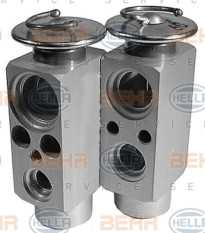 8UW 351 239-001 HELLA expanzný ventil klimatizácie 8UW 351 239-001 HELLA