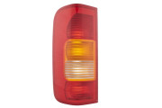 9EL 270 197-011 Zadni svetlo VW LT II (2DA, 2DB, 2DD, 2DE, 2DH, 2DK) 04/96->07/06 leve halogen HELLA 9EL 270 197-011 HELLA