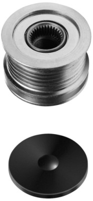 9XU 358 038-071 Předstihová spojka HELLA