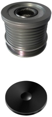 9XU 358 038-851 Předstihová spojka HELLA