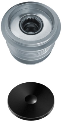 9XU 358 038-921 Předstihová spojka HELLA