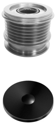 9XU 358 039-111 Předstihová spojka HELLA