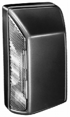 2KA 003 389-068 Osvětlení SPZ HELLA