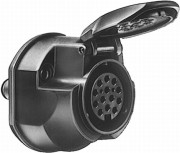 8JB 005 949-012 Zásuvka HELLA