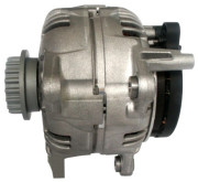 8EL 011 712-291 generátor HELLA