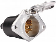 8JB 003 834-021 Zásuvka HELLA