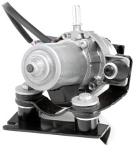 8TG 009 428-701 Vakuové čerpadlo, brzdový systém HELLA