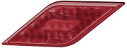 2NE 013 345-011 Mlhové zadní světlo SHAPELINE STYLE HELLA