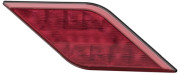2NE 013 345-021 Mlhové zadní světlo SHAPELINE STYLE HELLA