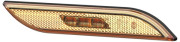 2PS 013 306-061 Boční obrysové světlo SHAPELINE STYLE HELLA