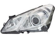 1ZT 011 733-051 přední světlo BI-XENON D1S+H7+LED s natáčením do zatáčky HELLA (prvovýroba) jen Coupé/Kabriolet L 1ZT 011 733-051 HELLA