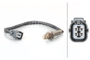 6PA 358 103-421 Lambda sonda HELLA