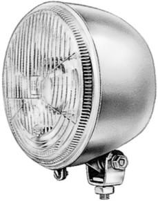 1A5 003 190-001 Světlomet HELLA