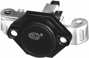 5DR 004 246-341 HELLA regulátor alternátora 5DR 004 246-341 HELLA