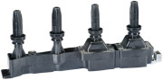 5DA 749 475-461 HELLA zapaľovacia cievka 5DA 749 475-461 HELLA