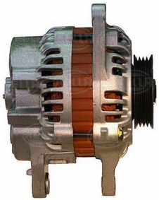 8EL 737 166-001 generátor HELLA