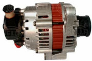 8EL 738 072-001 generátor HELLA