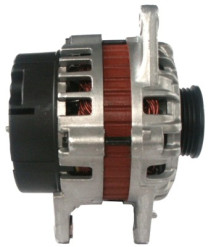 8EL 738 207-001 HELLA alternátor 8EL 738 207-001 HELLA