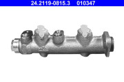 24.2119-0815.3 Hlavní brzdový válec ATE