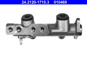 24.2120-1715.3 ATE hlavný brzdový válec 24.2120-1715.3 ATE