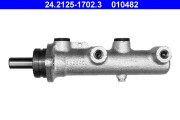 24.2125-1702.3 ATE hlavný brzdový válec 24.2125-1702.3 ATE
