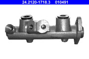 24.2120-1718.3 ATE hlavný brzdový válec 24.2120-1718.3 ATE