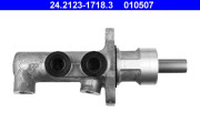 24.2123-1718.3 ATE hlavný brzdový válec 24.2123-1718.3 ATE