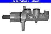 24.2025-1704.3 ATE hlavný brzdový válec 24.2025-1704.3 ATE