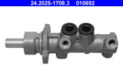 24.2025-1708.3 ATE hlavný brzdový válec 24.2025-1708.3 ATE
