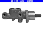 03.2122-1942.3 ATE hlavný brzdový válec 03.2122-1942.3 ATE