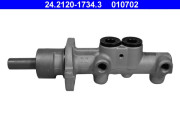 24.2120-1734.3 ATE hlavný brzdový válec 24.2120-1734.3 ATE