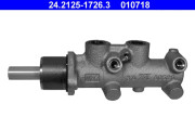 24.2125-1726.3 ATE hlavný brzdový válec 24.2125-1726.3 ATE