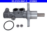 03.2123-3641.3 Hlavní brzdový válec ATE