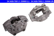24.3426-7001.5 ATE brzdový strmeň 24.3426-7001.5 ATE