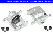 24.3541-1865.5 Brzdový třmen ATE