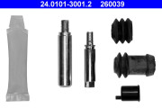 24.0101-3001.2 ATE sada príslużenstva brzdového strmeňa 24.0101-3001.2 ATE