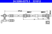 24.5288-0375.3 ATE brzdová hadica 24.5288-0375.3 ATE