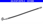 24.5147-0370.3 Brzdová hadice ATE