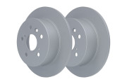 24.0110-0399.1 ATE brzdový kotúč 24.0110-0399.1 ATE