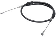 24.3727-0588.2 Tažné lanko, parkovací brzda ATE