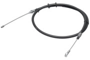 24.3727-0589.2 Tažné lanko, parkovací brzda ATE