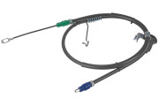 24.3727-0683.2 Tažné lanko, parkovací brzda ATE