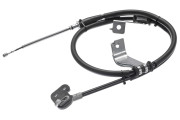 24.3727-3140.2 Tažné lanko, parkovací brzda ATE