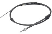 24.3727-3408.2 Tažné lanko, parkovací brzda ATE