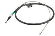24.3727-3410.2 Tažné lanko, parkovací brzda ATE